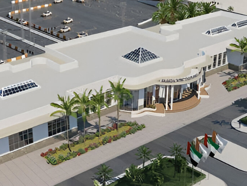 EMIRATES DRIVING SCHOOL